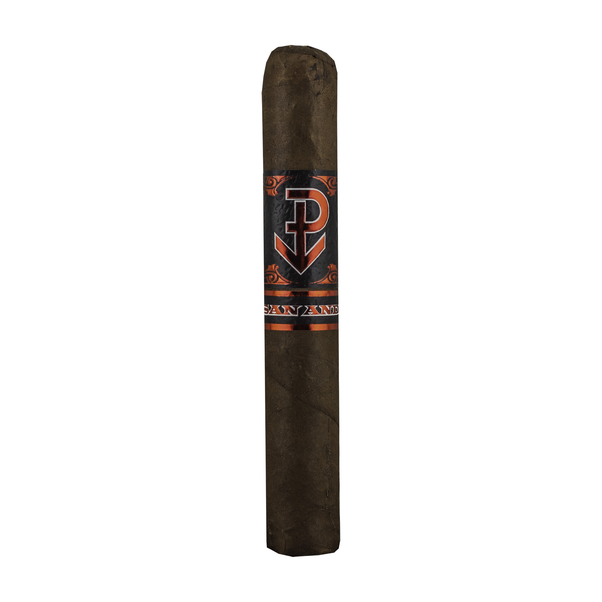 Powstanie San Andrés Robusto Cigar - Single